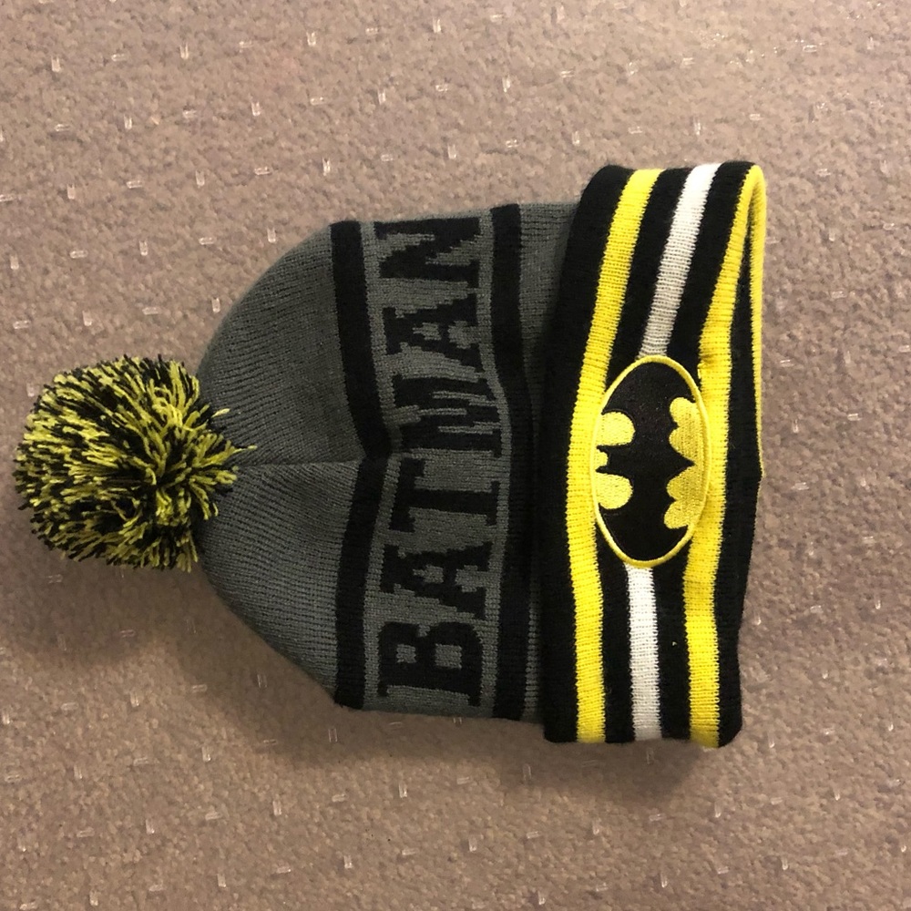 Batman Beanie